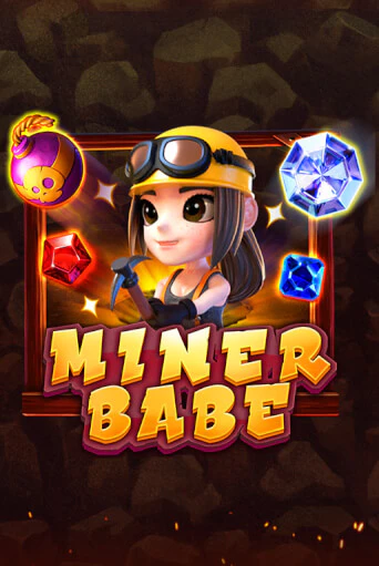 Miner Babe онлайн демо слот | ГМСлотс без регистрации