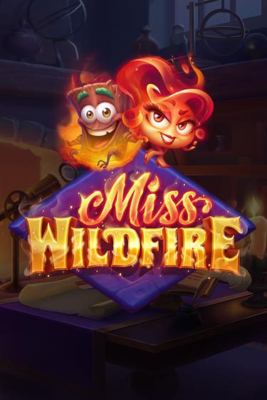 Miss Wildfire онлайн демо слот | ГМСлотс без регистрации