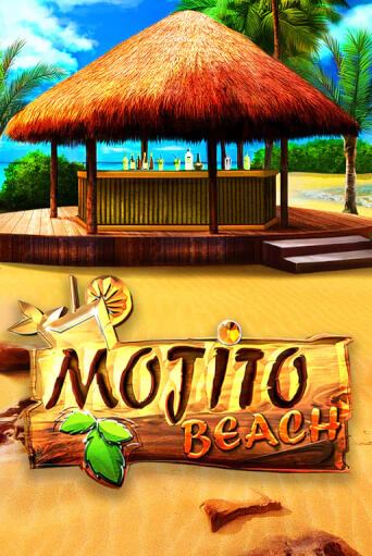 Mojito Beach онлайн демо слот | ГМСлотс без регистрации