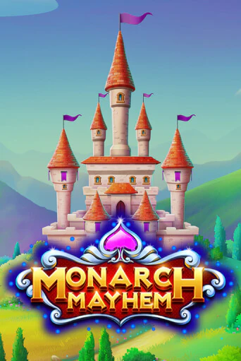 Monarch Mayhem онлайн демо слот | ГМСлотс без регистрации