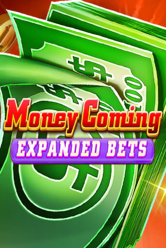 MoneyComing_Expanded Bets онлайн демо слот | ГМСлотс без регистрации