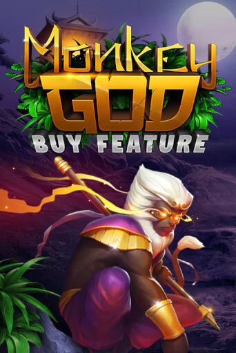 Monkey God Buy Feature онлайн демо слот | ГМСлотс без регистрации