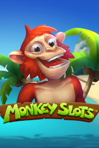 Monkey Slots онлайн демо слот | ГМСлотс без регистрации