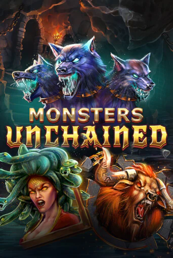 Monsters Unchained онлайн демо слот | ГМСлотс без регистрации