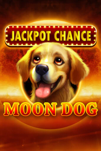 JACKPOT CHANCE: Moon Dog онлайн демо слот | ГМСлотс без регистрации