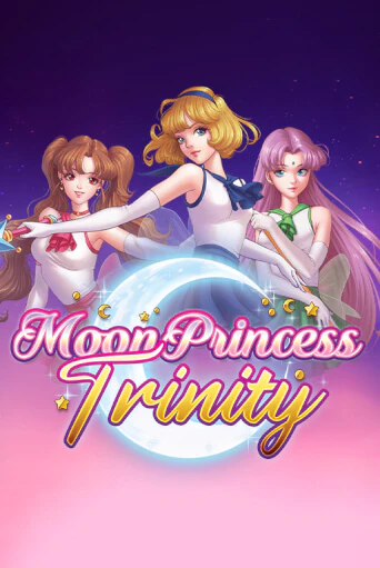 Moon Princess Trinity онлайн демо слот | ГМСлотс без регистрации