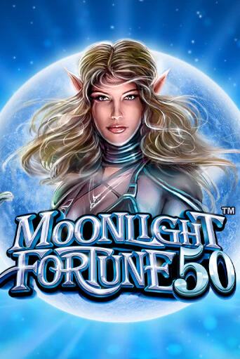 Moonlight Fortune 50 онлайн демо слот | ГМСлотс без регистрации