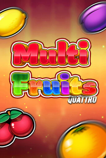 Multi Fruits онлайн демо слот | ГМСлотс без регистрации