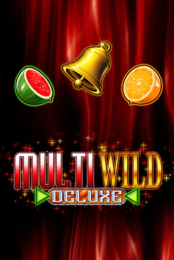 Multi Wild Deluxe онлайн демо слот | ГМСлотс без регистрации