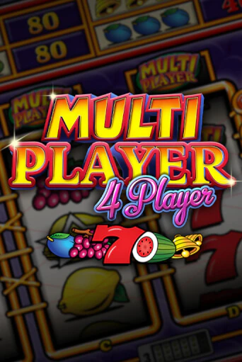 Multi Player 4 Player онлайн демо слот | ГМСлотс без регистрации