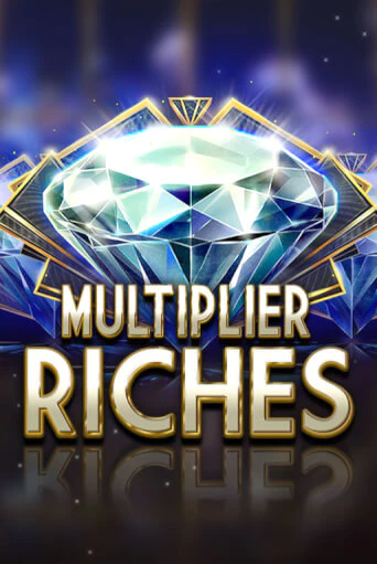 Multiplier Riches онлайн демо слот | ГМСлотс без регистрации