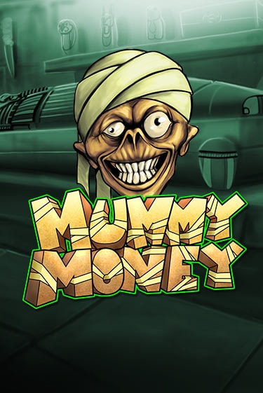 Mummy Money онлайн демо слот | ГМСлотс без регистрации