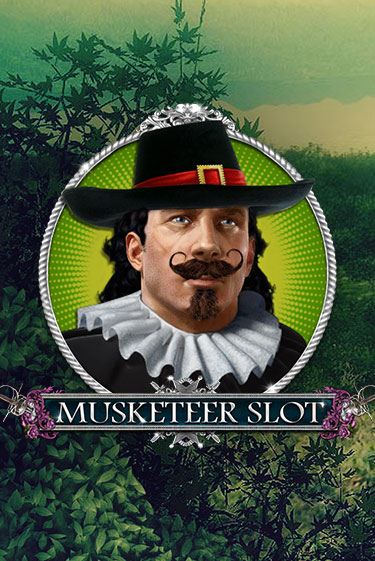 Musketeer Slot онлайн демо слот | ГМСлотс без регистрации