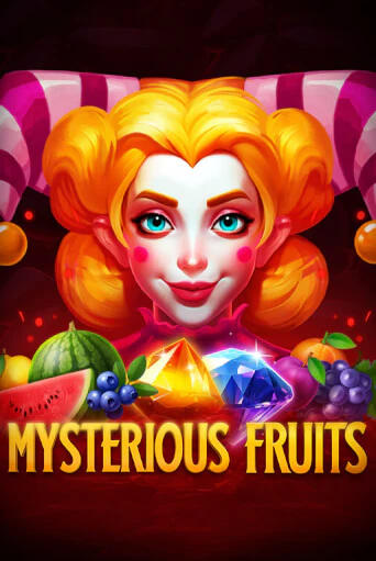 Mysterious Fruits онлайн демо слот | ГМСлотс без регистрации