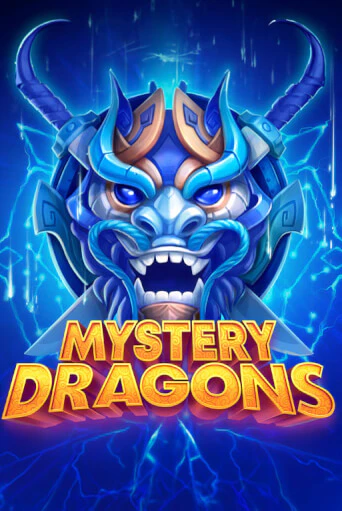 Mystery Dragons онлайн демо слот | ГМСлотс без регистрации