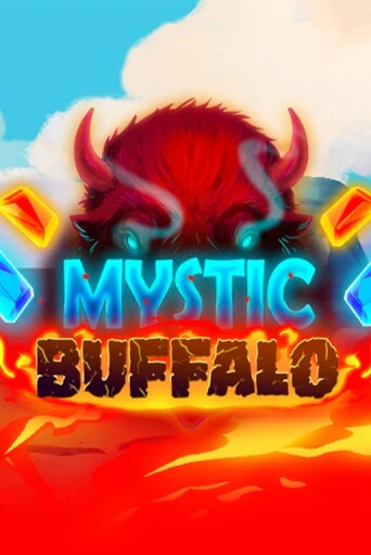 Mystic Buffalo онлайн демо слот | ГМСлотс без регистрации