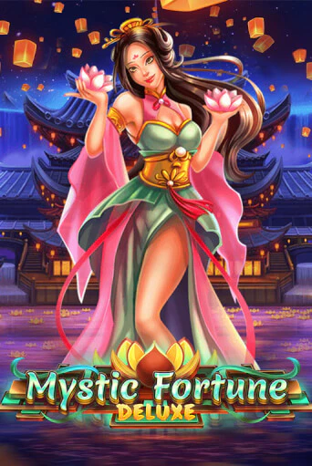 Mystic Fortune Deluxe онлайн демо слот | ГМСлотс без регистрации