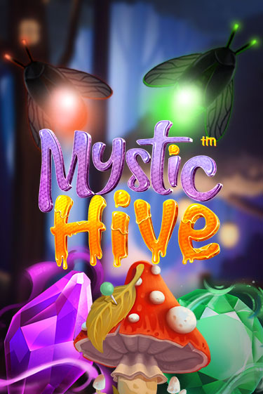 Mystic Hive онлайн демо слот | ГМСлотс без регистрации