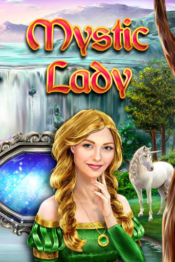 Mystic Lady онлайн демо слот | ГМСлотс без регистрации