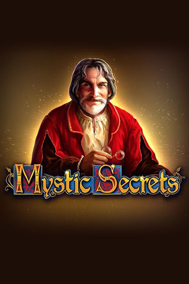 Mystic Secrets онлайн демо слот | ГМСлотс без регистрации