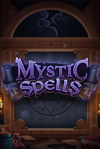 Mystic Spells онлайн демо слот | ГМСлотс без регистрации