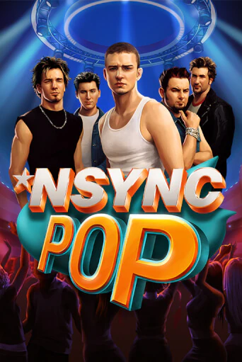 NSYNC Pop онлайн демо слот | ГМСлотс без регистрации