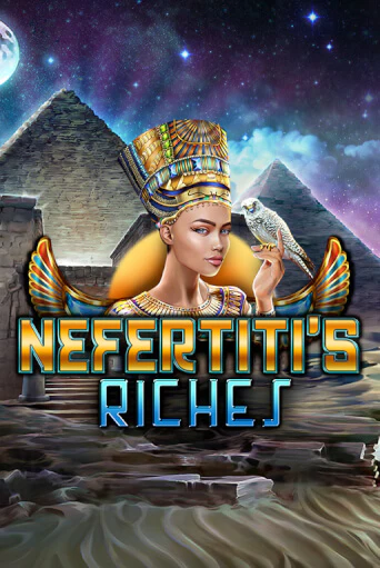 Nefertiti's riches онлайн демо слот | ГМСлотс без регистрации