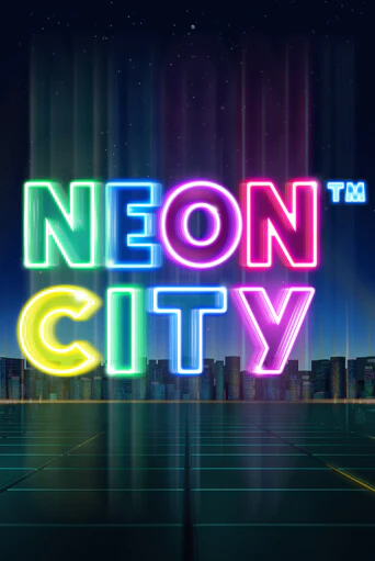 Neon City онлайн демо слот | ГМСлотс без регистрации