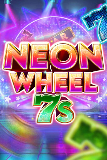 Neon Wheel 7s онлайн демо слот | ГМСлотс без регистрации