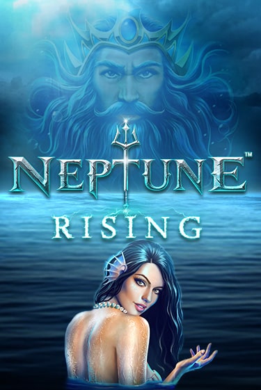 Neptune Rising онлайн демо слот | ГМСлотс без регистрации