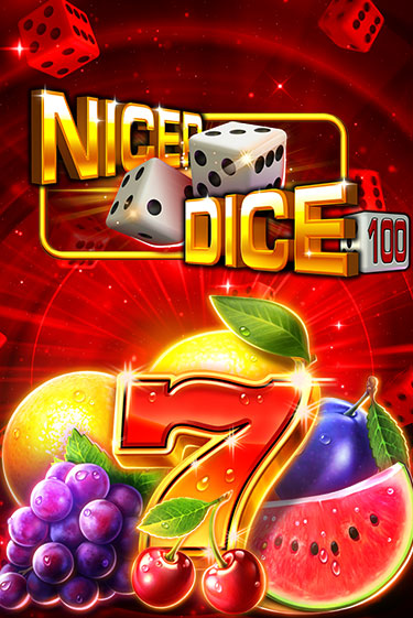 Nicer Dice 100 онлайн демо слот | ГМСлотс без регистрации