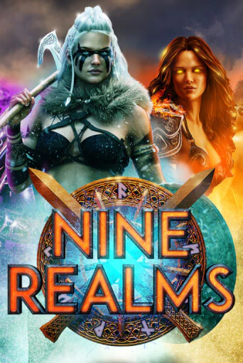 Nine Realms онлайн демо слот | ГМСлотс без регистрации