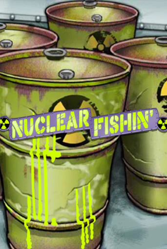 Nuclear Fishing онлайн демо слот | ГМСлотс без регистрации