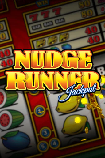 Nudge Runner онлайн демо слот | ГМСлотс без регистрации