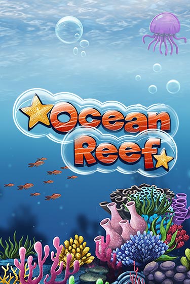 Ocean Reef онлайн демо слот | ГМСлотс без регистрации