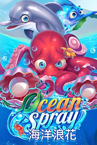 Ocean Spray онлайн демо слот | ГМСлотс без регистрации