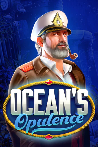 Ocean's Opulence онлайн демо слот | ГМСлотс без регистрации