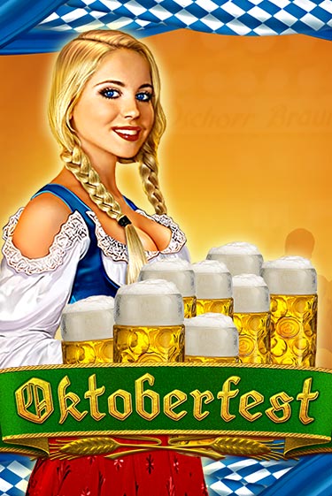 Oktoberfest онлайн демо слот | ГМСлотс без регистрации