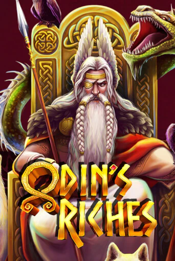 Odin's Riches онлайн демо слот | ГМСлотс без регистрации