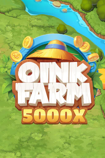 Oink Farm онлайн демо слот | ГМСлотс без регистрации