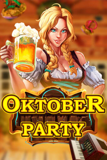 Oktober Party онлайн демо слот | ГМСлотс без регистрации