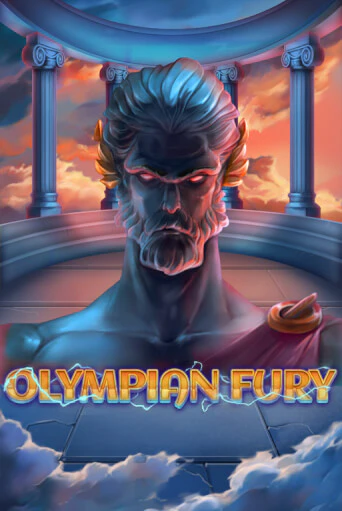 Olympian Fury онлайн демо слот | ГМСлотс без регистрации