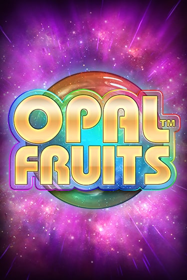 Opal Fruits онлайн демо слот | ГМСлотс без регистрации