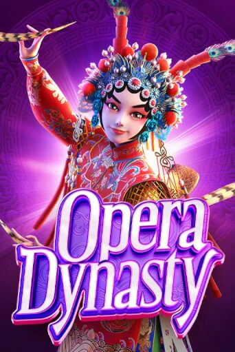 Opera Dynasty онлайн демо слот | ГМСлотс без регистрации