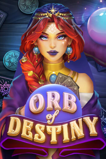 Orb of Destiny онлайн демо слот | ГМСлотс без регистрации