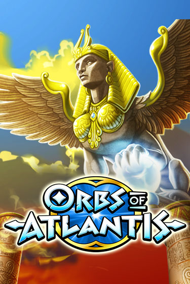 Orbs of Atlantis онлайн демо слот | ГМСлотс без регистрации