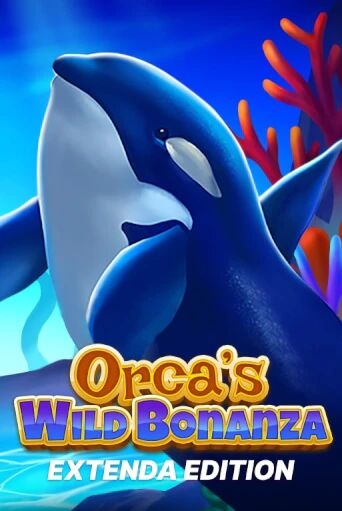 Orca's Wild Bonanza Extenda Edition онлайн демо слот | ГМСлотс без регистрации