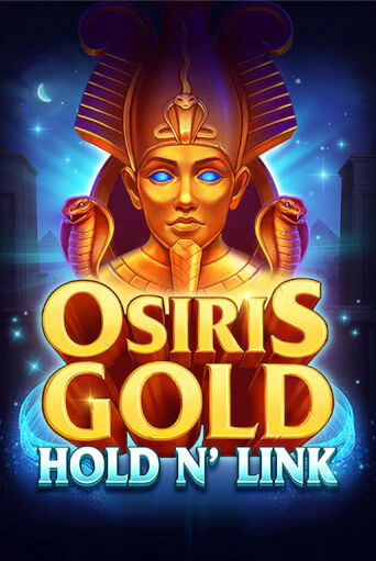 Osiris Gold онлайн демо слот | ГМСлотс без регистрации