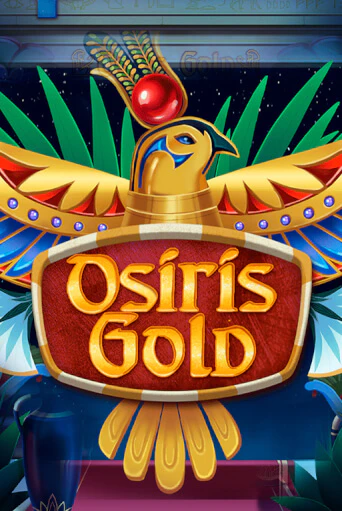 Osiris Gold онлайн демо слот | ГМСлотс без регистрации