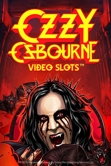 Ozzy Osbourne Video Slots™ онлайн демо слот | ГМСлотс без регистрации